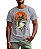 Camiseta Bushidô Shark - Imagem 7