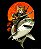 Camiseta Bushidô Shark - Imagem 2