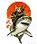Raglan Bushidô Shark - Imagem 2