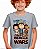 Camiseta Beagle Wars - Imagem 3