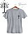 Camiseta Árvore Branca - Imagem 6