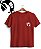 Camiseta Don't Panic - Imagem 8