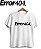 Camiseta Erro 404 - Imagem 5