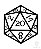 Raglan RPG D20 - Imagem 2