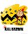 Camiseta Kill Brown - Imagem 2
