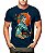Camiseta Samurai Louco - Imagem 5