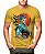 Camiseta Samurai Louco - Imagem 7