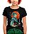 Camiseta Samurai Louco - Imagem 1