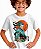 Camiseta Samurai Louco - Imagem 4
