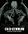 Manga Longa Call of Cthulhu - Imagem 2