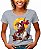 Camiseta São Jorge Deadpool - Imagem 4