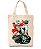 Ecobag Einstein DJ - Imagem 1