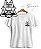 Camiseta Máscara Samurai - Imagem 4