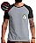 Raglan Totoro De Bolso - Imagem 3