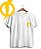 Camiseta Static Shock Símbolo - Imagem 7