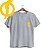Camiseta Static Shock Símbolo - Imagem 6