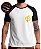 Raglan Static Shock Símbolo - Imagem 1