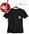 Camiseta Neon Genesis Evangelion - Imagem 1