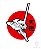 Raglan Neon Genesis Evangelion - Imagem 2
