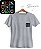 Camiseta Jogo Da Velha Gamer - Imagem 6