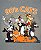 Camiseta 90S Cats - Imagem 1