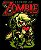 Camiseta Legends Of Zombie - Imagem 1