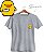 Camiseta Psicopato - Imagem 6