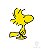 Camiseta Woodstock Bird - Imagem 2