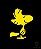 Longa Pocket Woodstock Bird - Imagem 2
