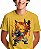 Camiseta Electric Samurai - Imagem 7