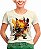 Camiseta Electric Samurai - Imagem 5