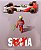 Camiseta Senna - Imagem 1