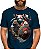 Camiseta Gato Deus Da Guerra - Imagem 6