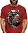 Camiseta Gato Deus Da Guerra - Imagem 7
