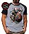 Raglan Gato Deus Da Guerra - Imagem 3