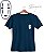 Camiseta No-Face Kaonashi - Imagem 3