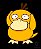 Camiseta Psyduck - Imagem 2