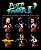 Camiseta Pulp Fighter - Imagem 1