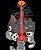 Camiseta Sauron Pets - Imagem 1