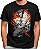 Camiseta Adamantium Samurai - Imagem 1