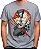 Camiseta Adamantium Samurai - Imagem 8