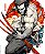 Raglan Adamantium Samurai - Imagem 2