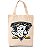 Ecobag Mighty Ducks - Imagem 1