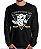 Manga Longa Mighty Ducks - Imagem 1