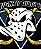 Estampa Costas Mighty Ducks - Imagem 2
