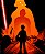 Estampa Costas Anakin - Imagem 2