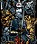 Estampa Costas Dark Souls - Imagem 2