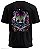 Estampa Costas Hollow Knight Skull - Imagem 1