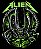 Camiseta Alien Tour 2122 - Imagem 1