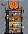 Camiseta Sauron 8-Bits - Imagem 1